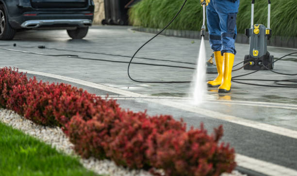 Best Affordable Power Washing  in Stowell, TX