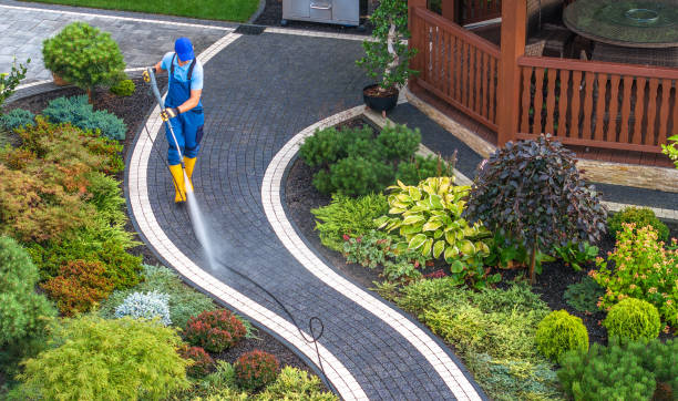 Best Exterior Home Cleaning  in Stowell, TX