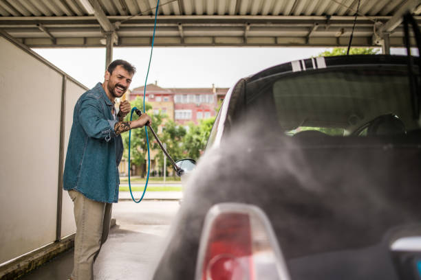 Best Pressure Washing Estimates  in Stowell, TX